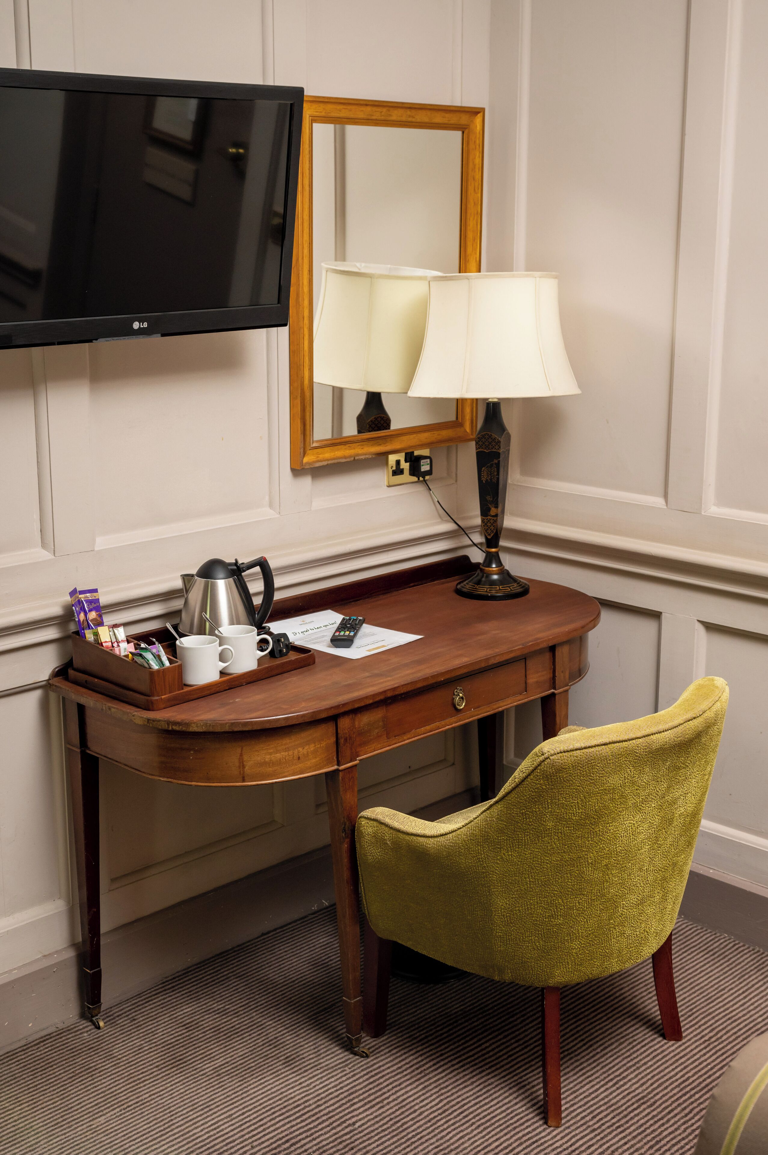 Cross Hands Hotel