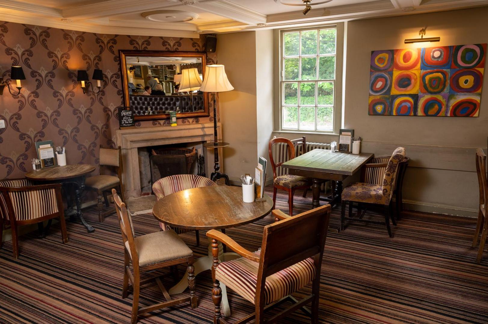 Cross Hands Hotel