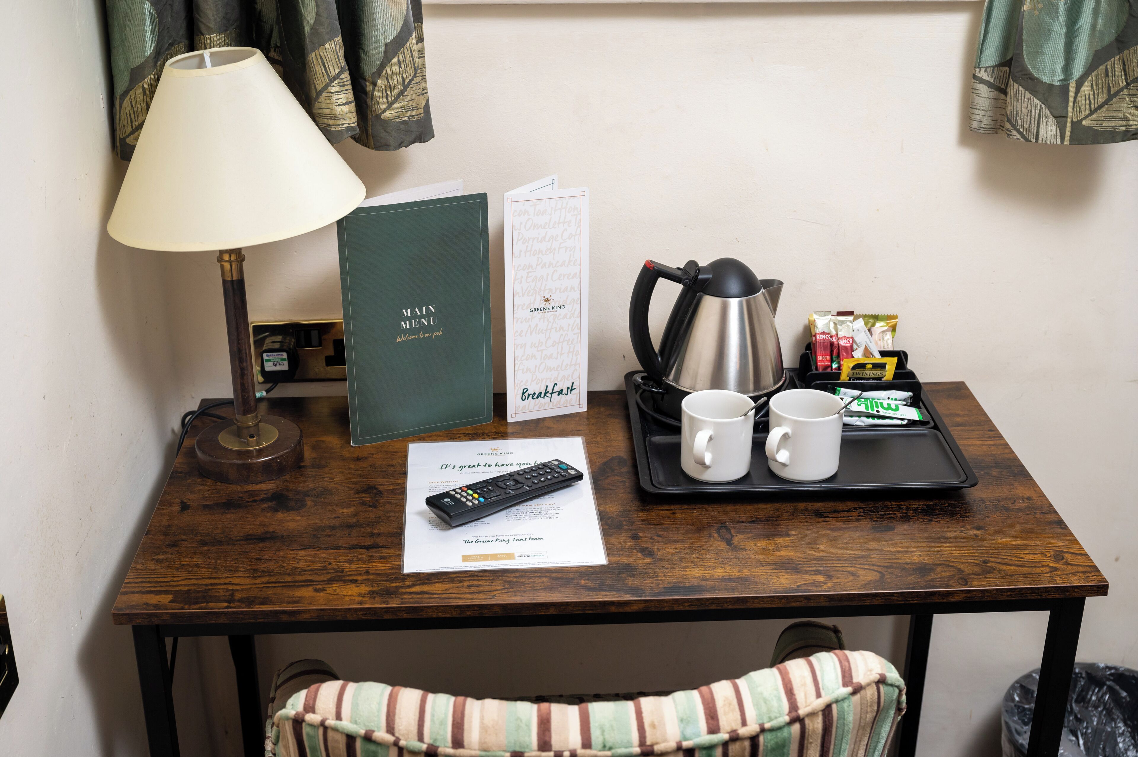 Cross Hands Hotel