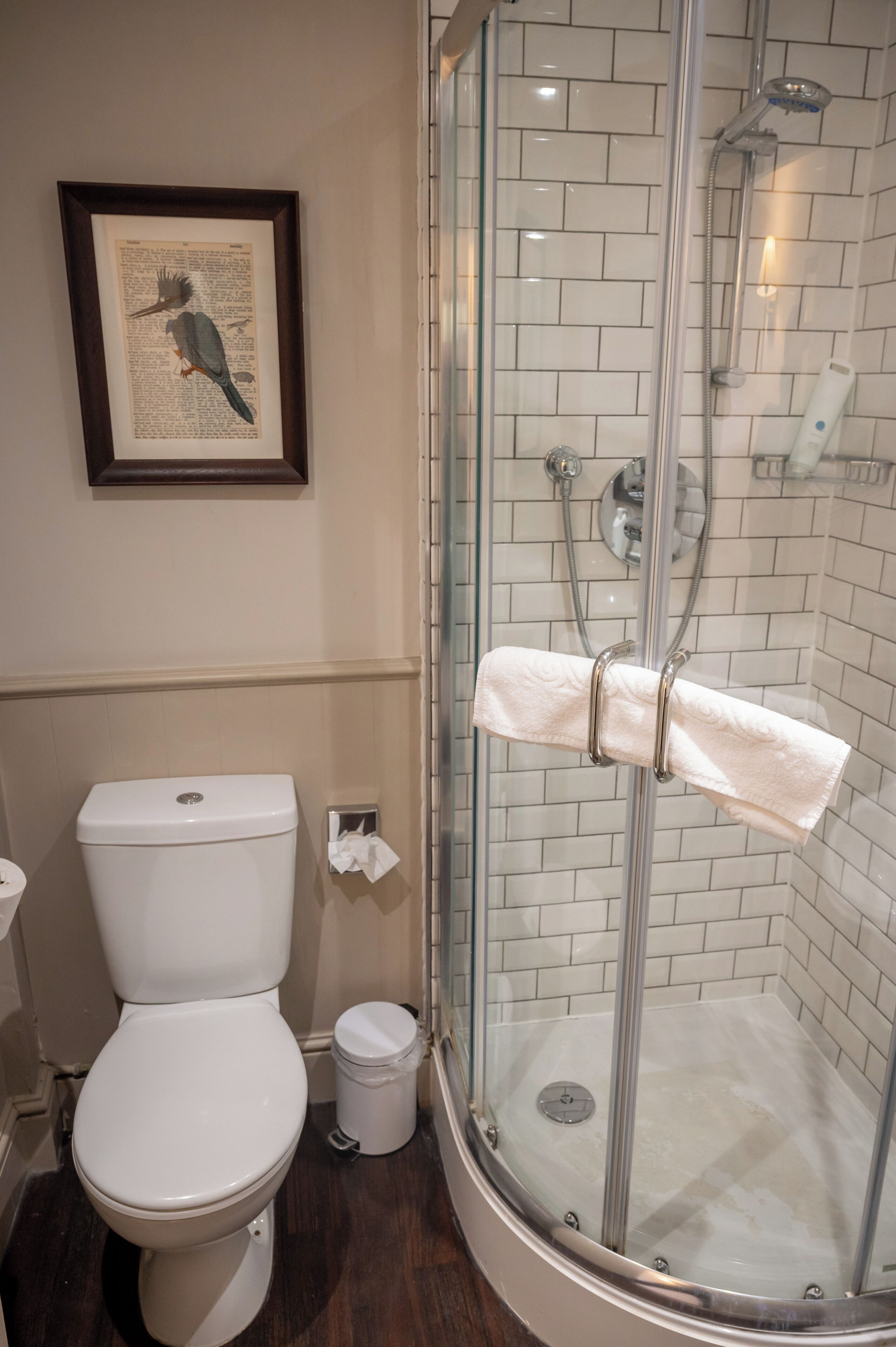Cross Hands Hotel