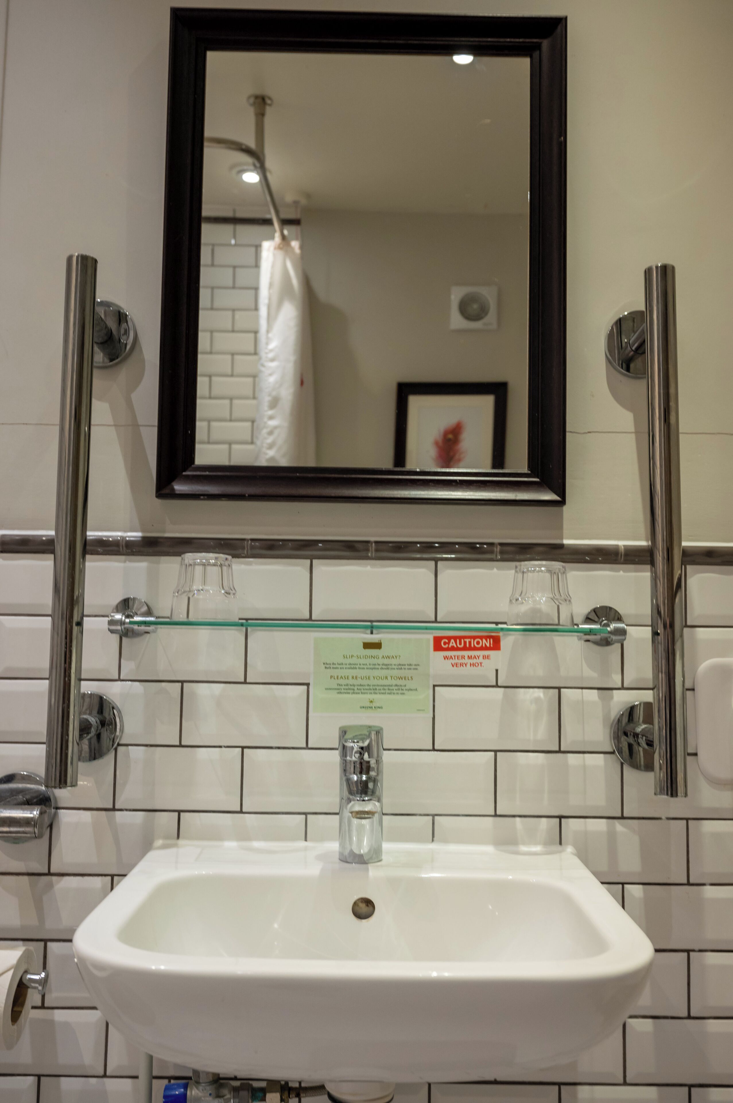Cross Hands Hotel