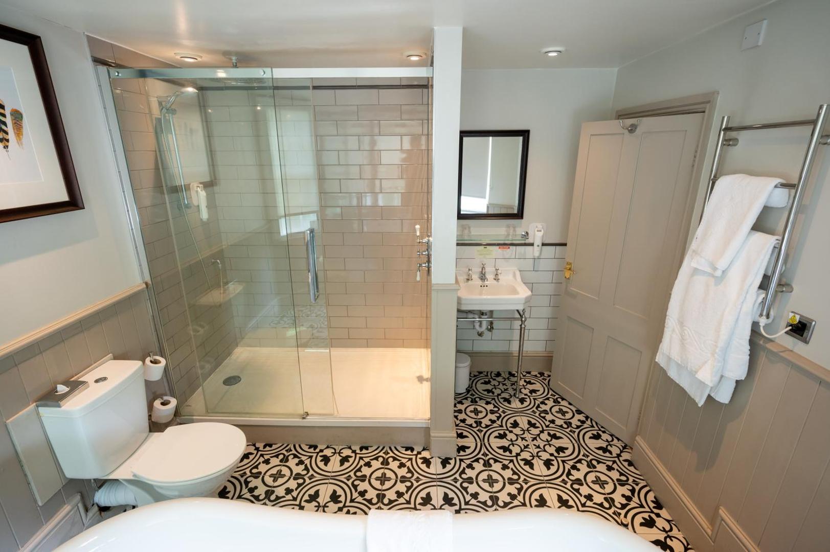 Cross Hands Hotel
