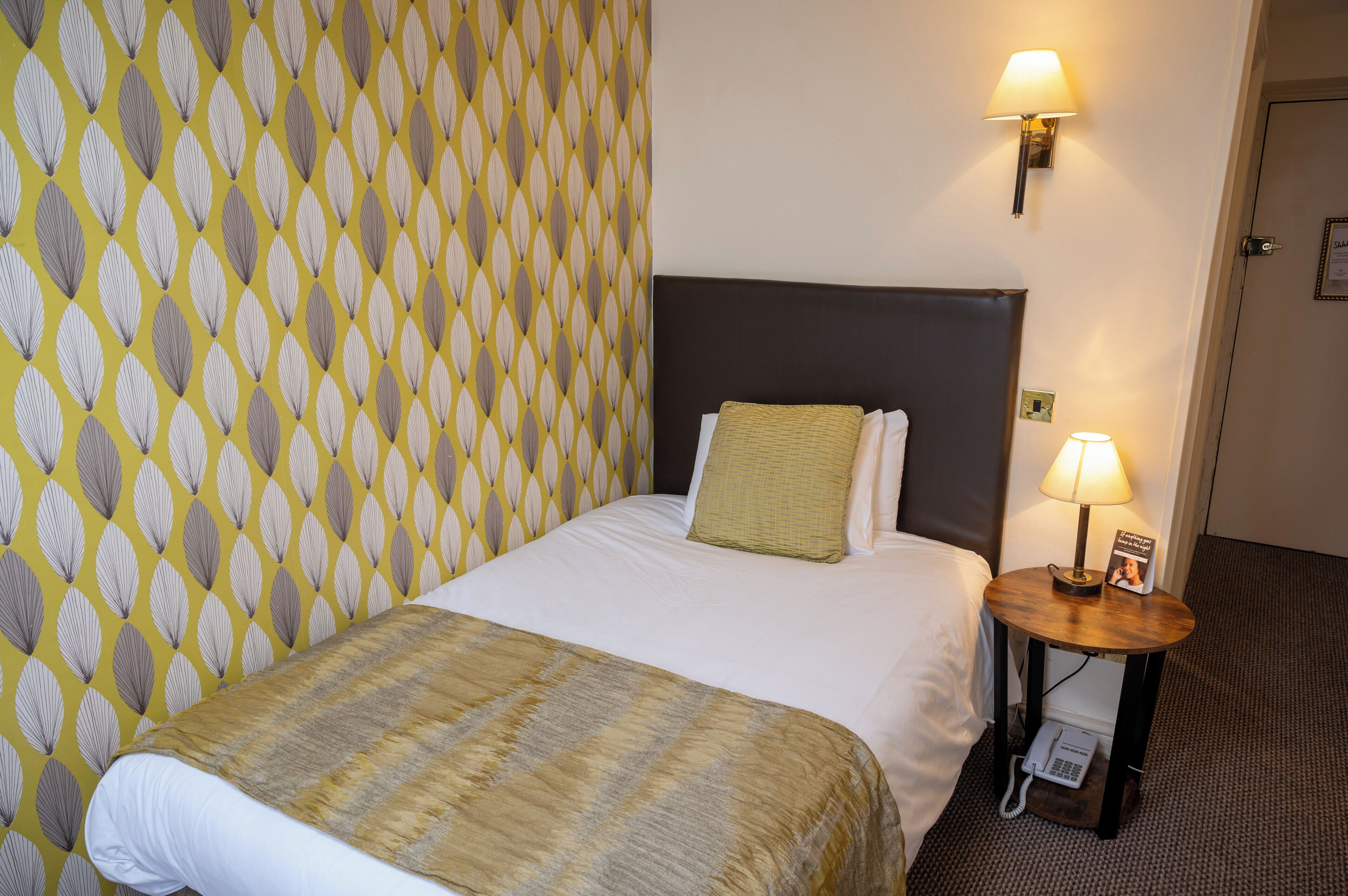 Cross Hands Hotel