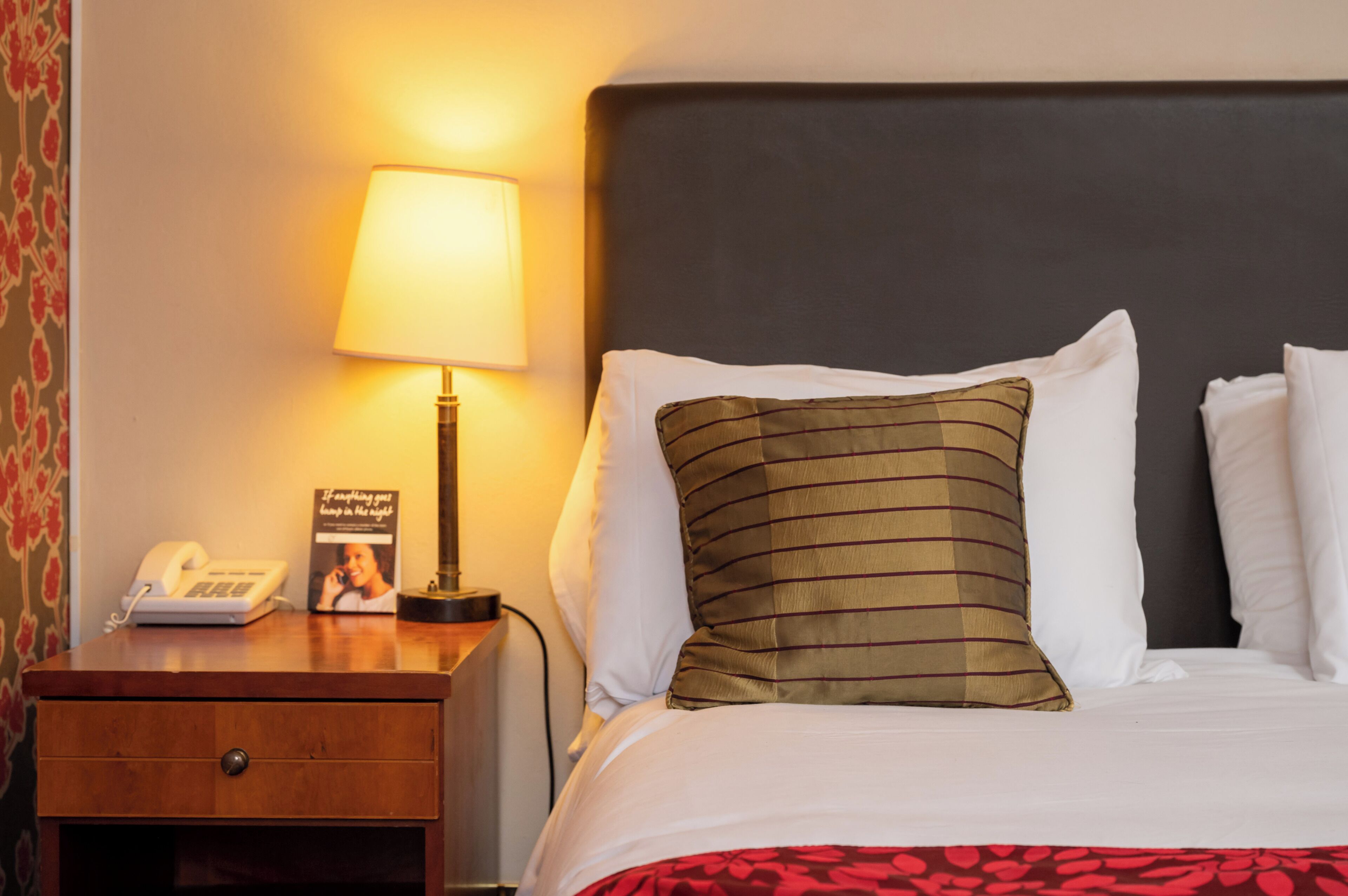 Cross Hands Hotel