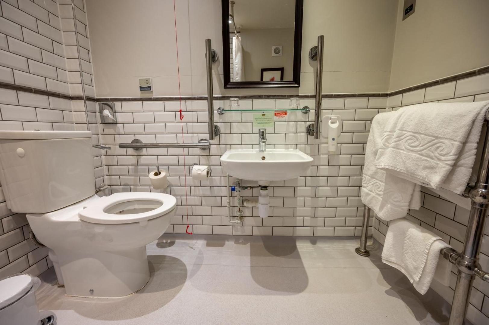 Cross Hands Hotel