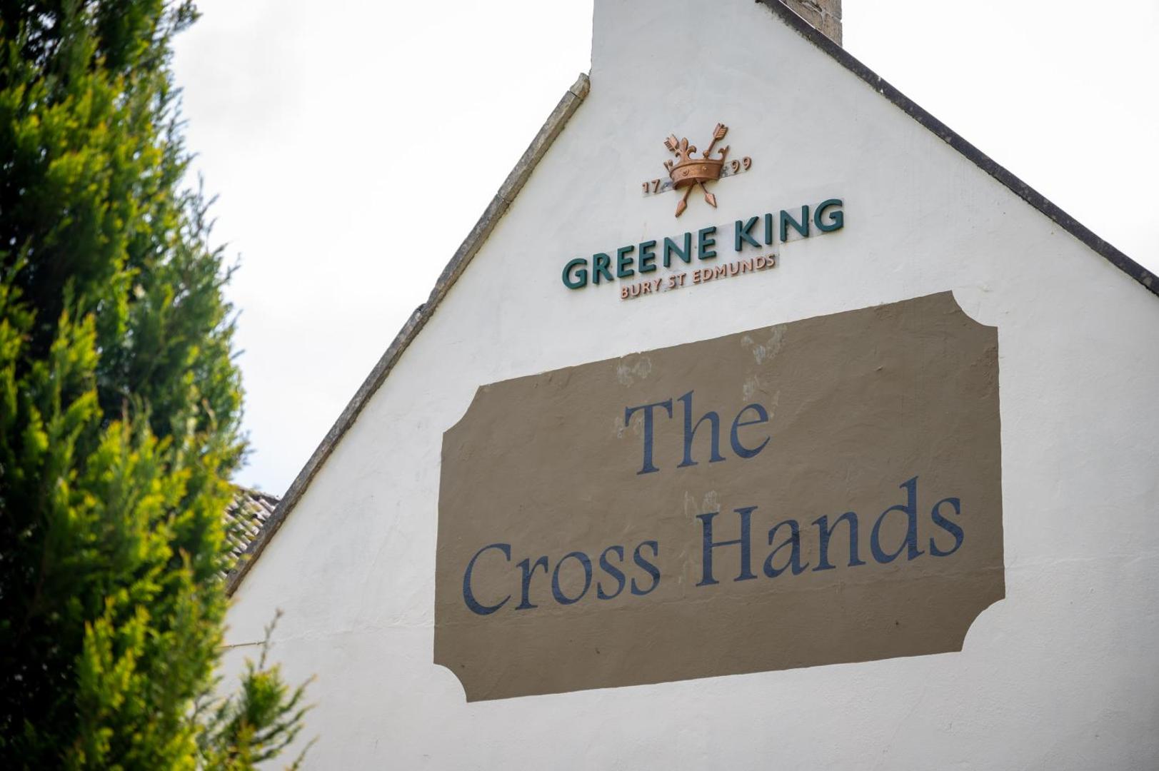 Cross Hands Hotel