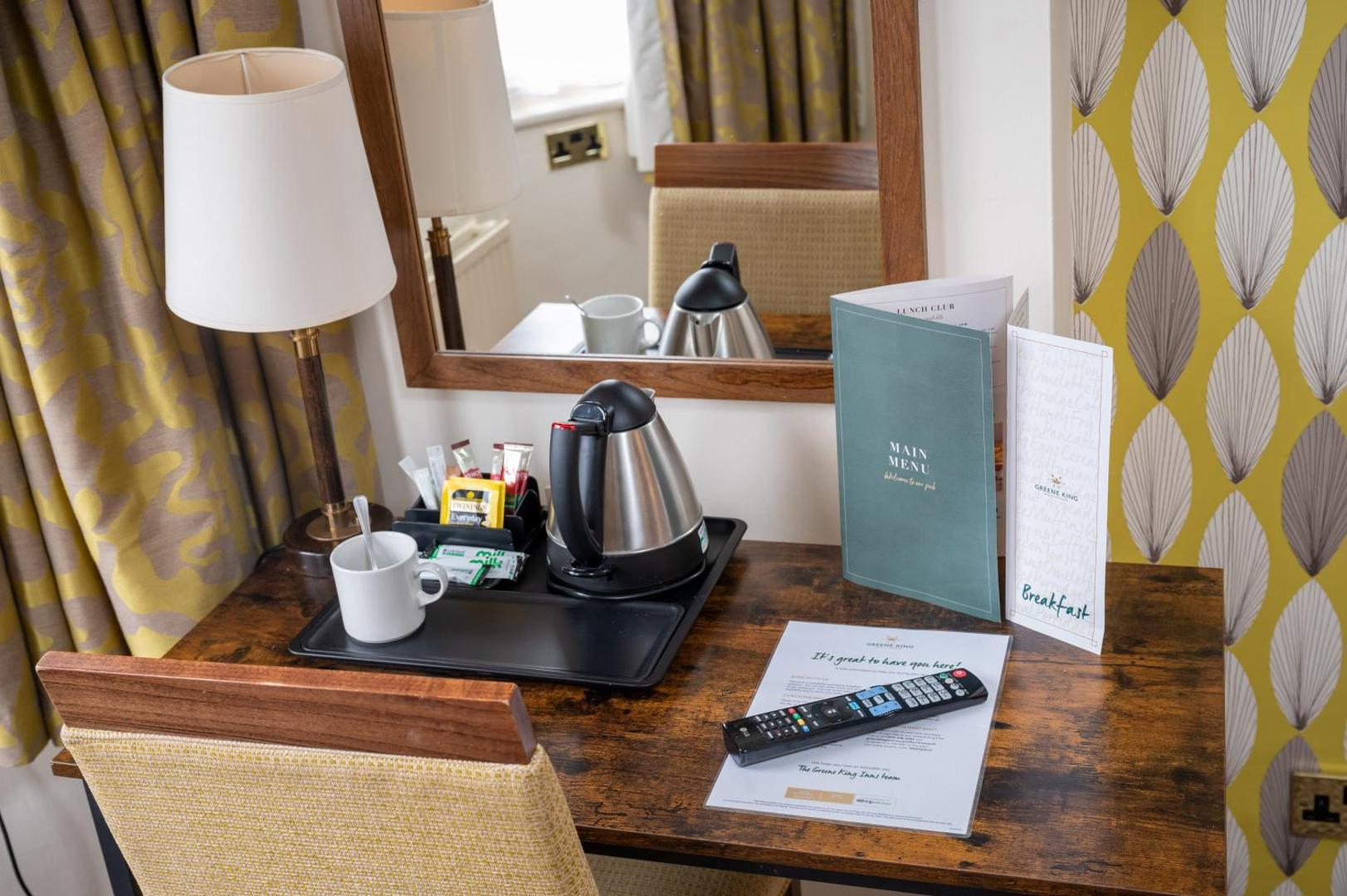 Cross Hands Hotel