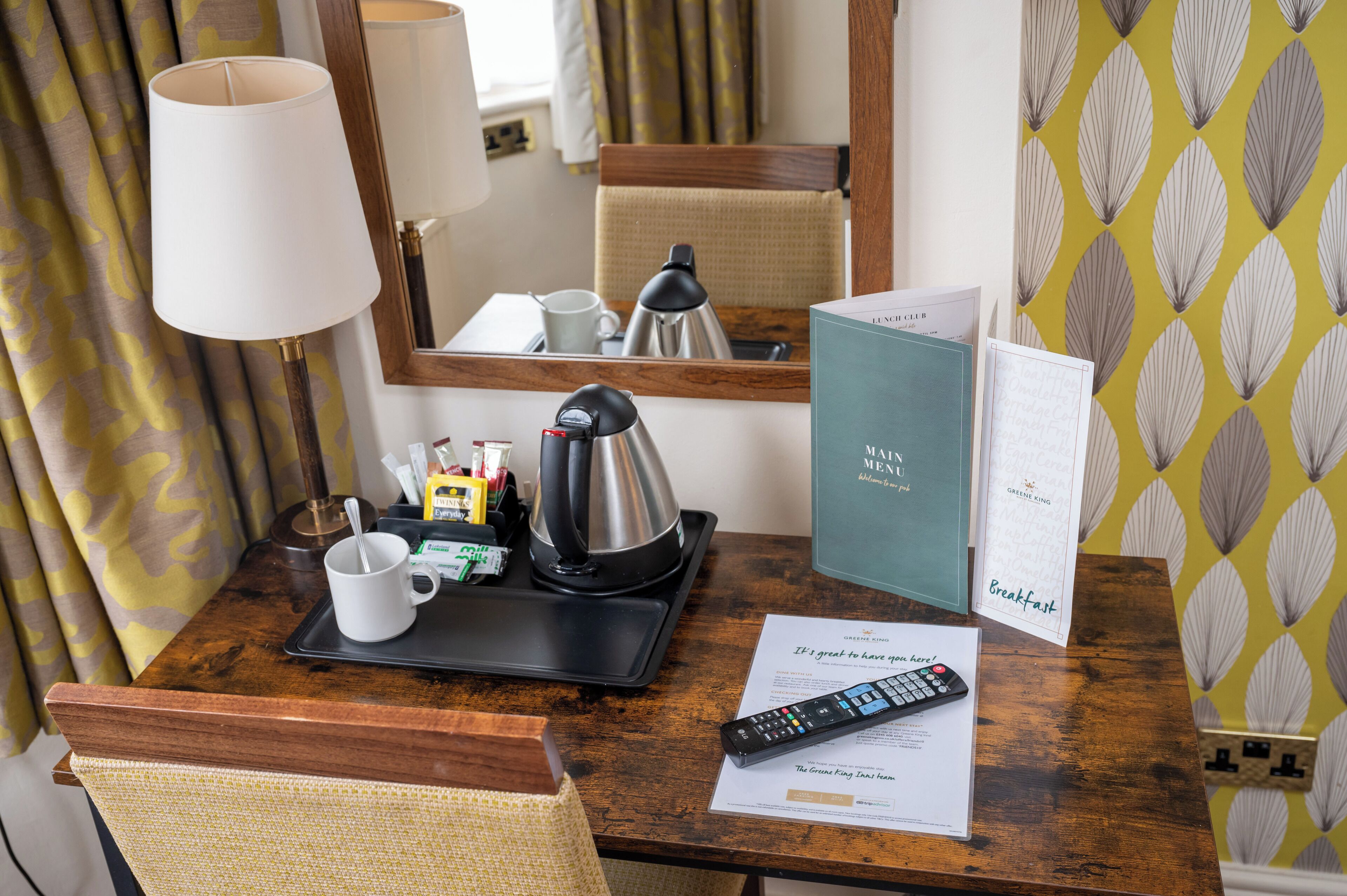 Cross Hands Hotel