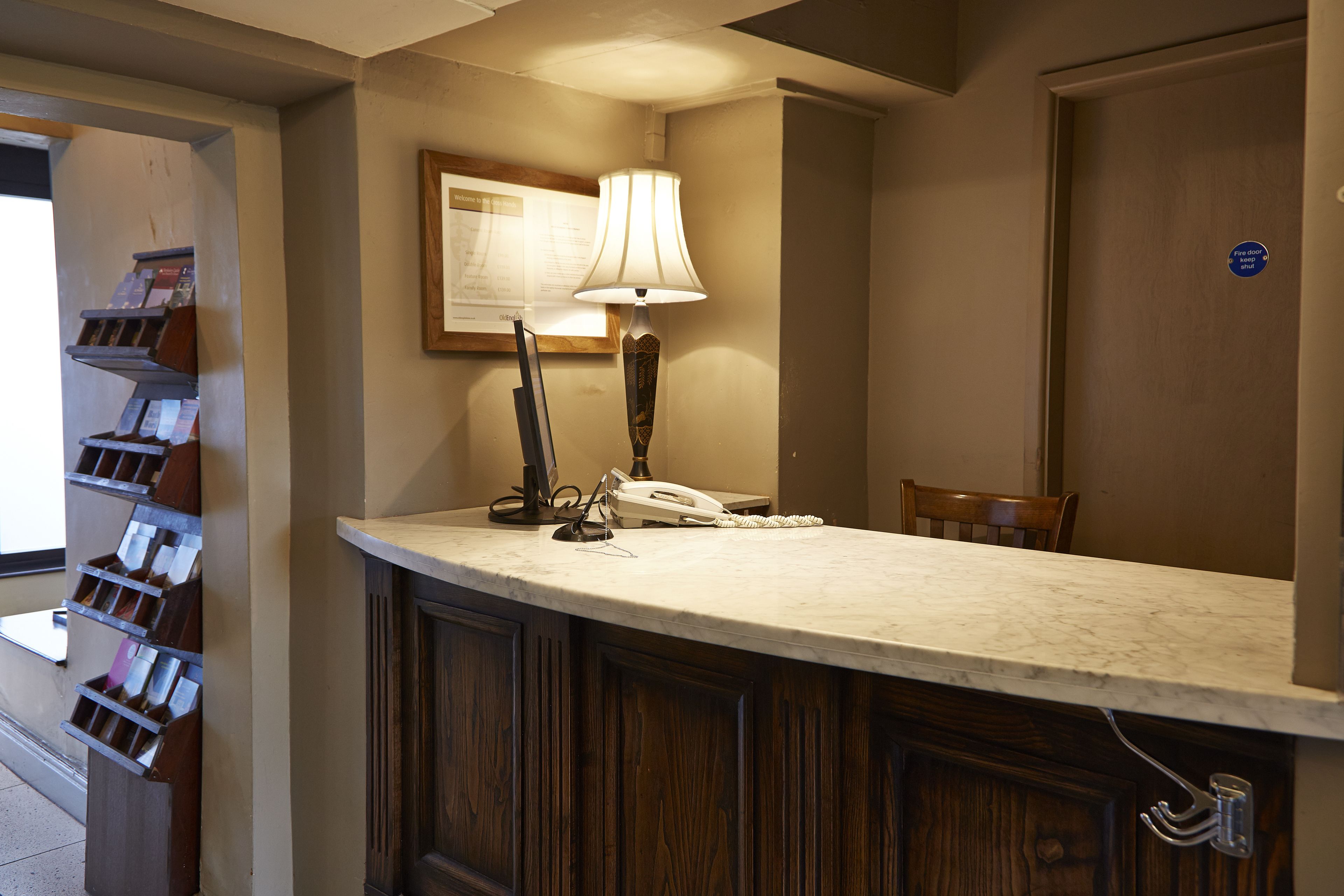 Cross Hands Hotel