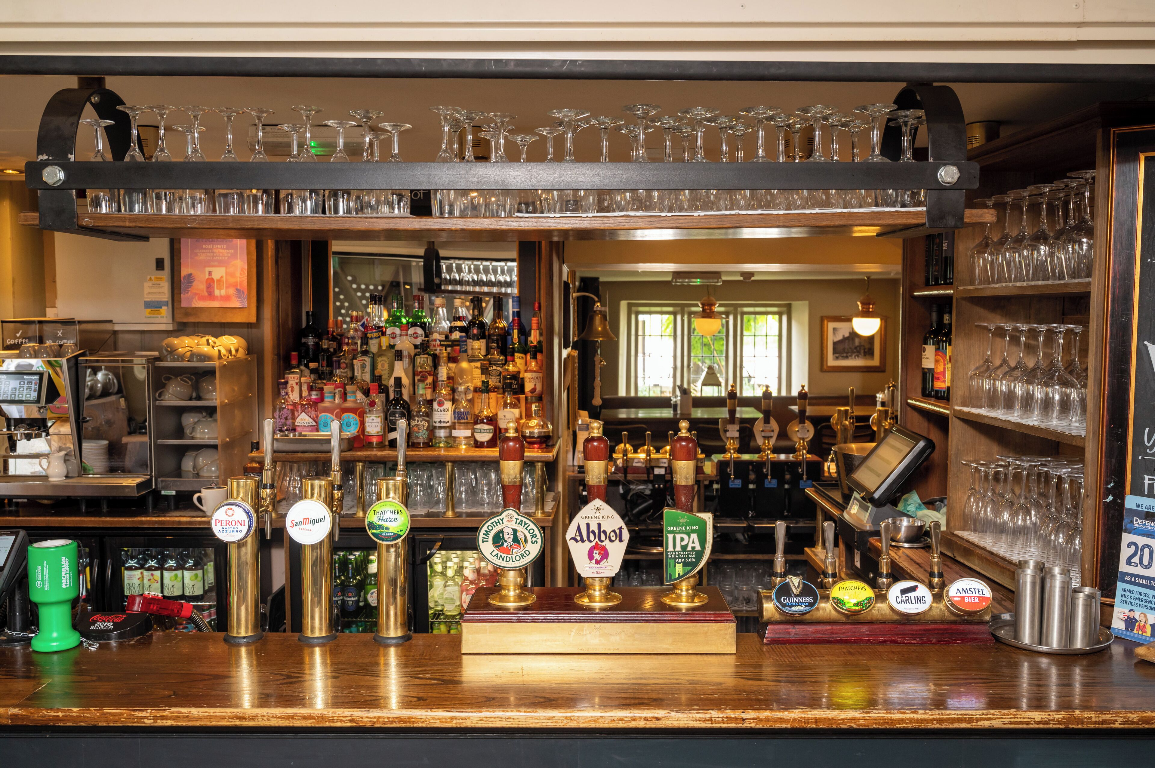 Cross Hands Hotel