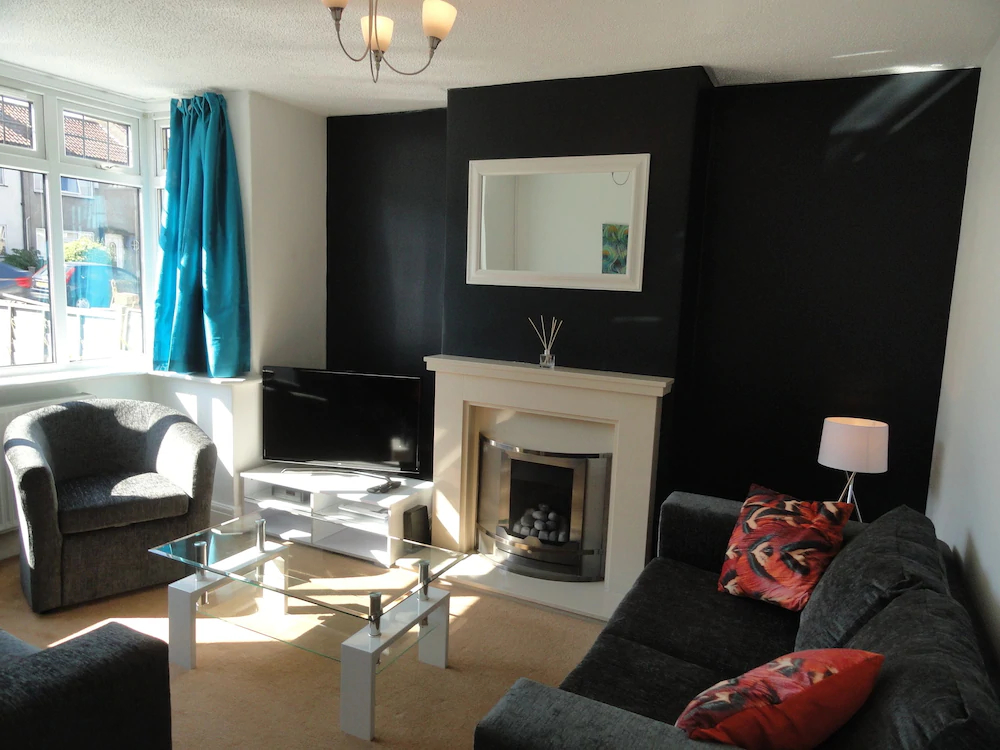 Filton House
