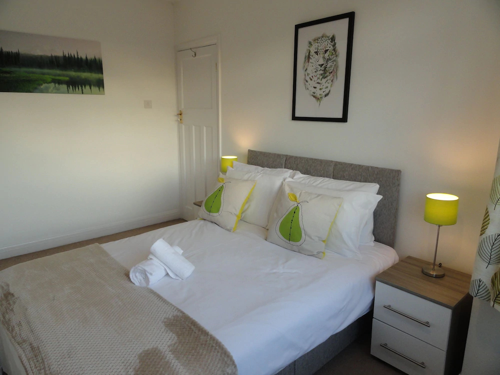Filton House
