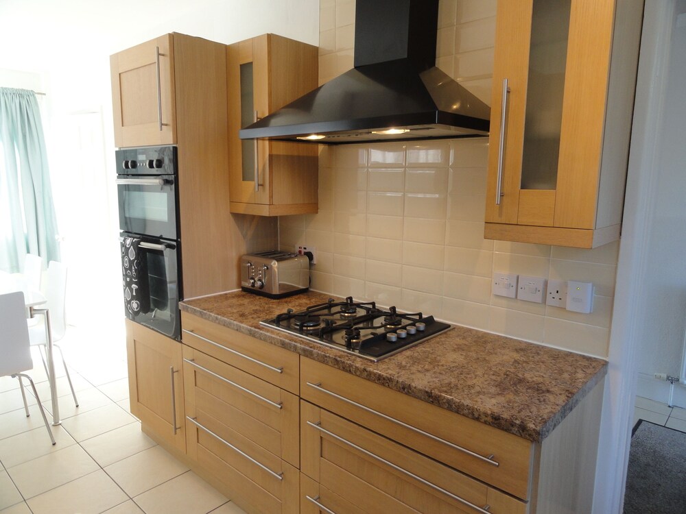 Filton House