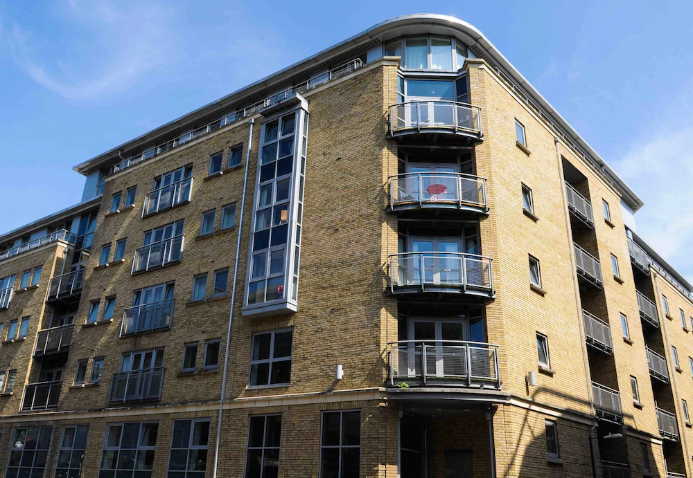 Your Stay Bristol Hamilton Court Apartments