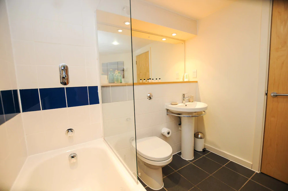 Your Stay Bristol Hamilton Court Apartments
