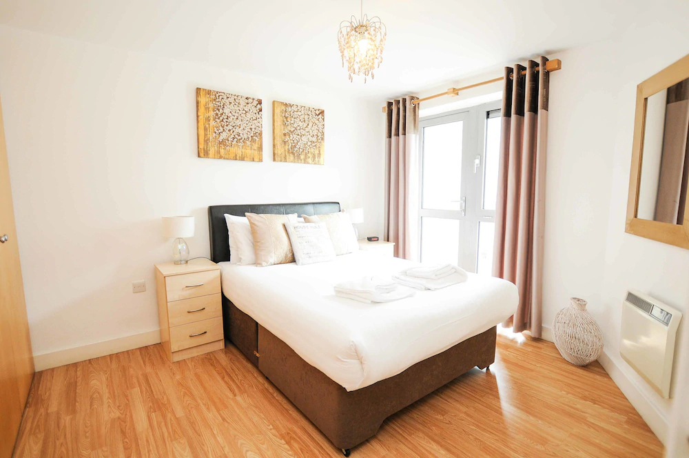 Your Stay Bristol Hamilton Court Apartments