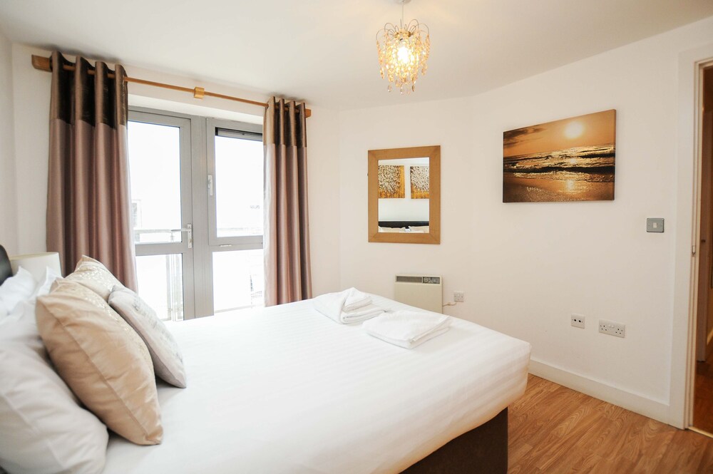 Your Stay Bristol Hamilton Court Apartments