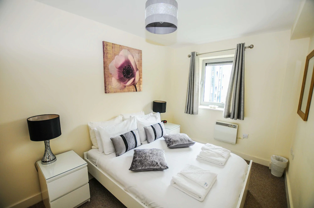 Your Stay Bristol Hamilton Court Apartments