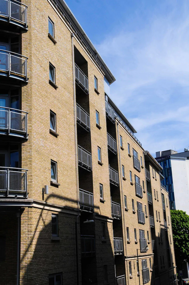 Your Stay Bristol Hamilton Court Apartments