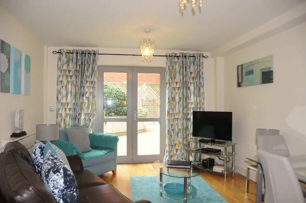 Your Stay Bristol Hamilton Court Apartments