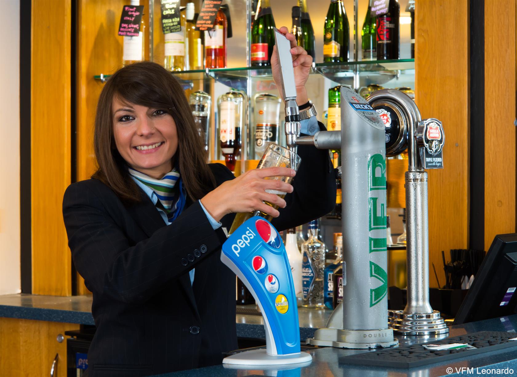 Holiday Inn Express Bristol City Centre
