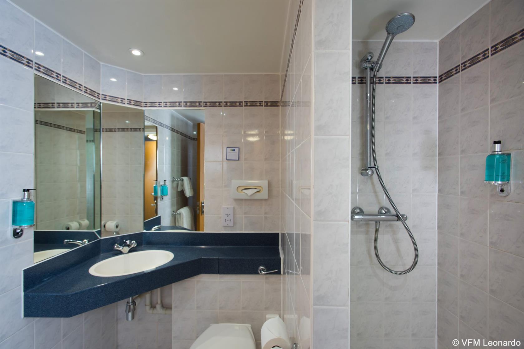 Holiday Inn Express Bristol City Centre