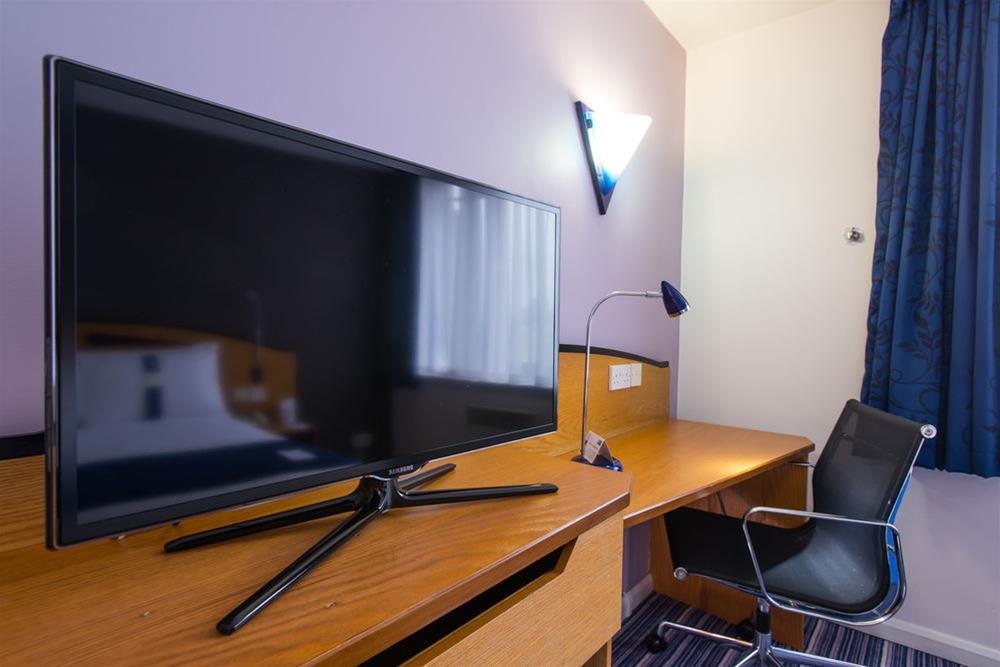 Holiday Inn Express Bristol City Centre