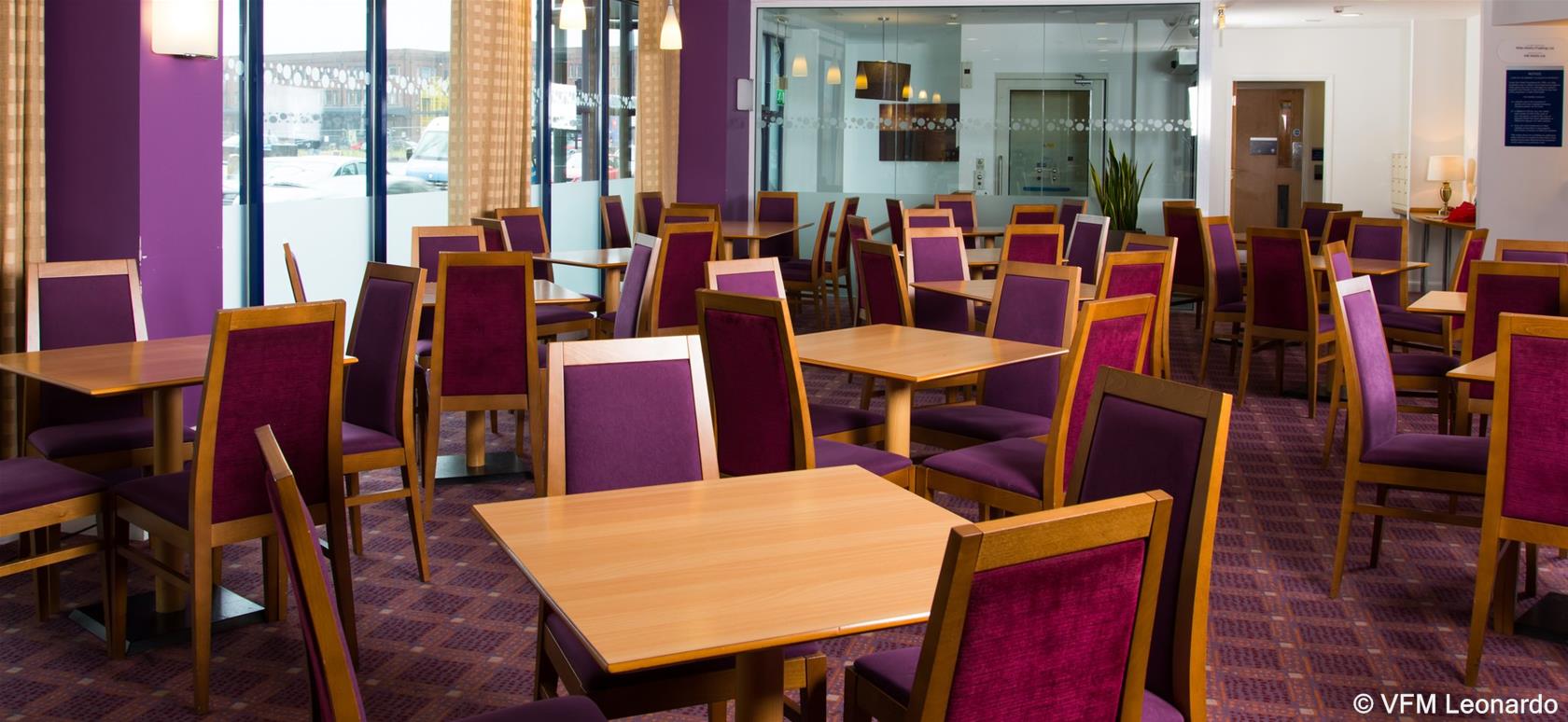 Holiday Inn Express Bristol City Centre