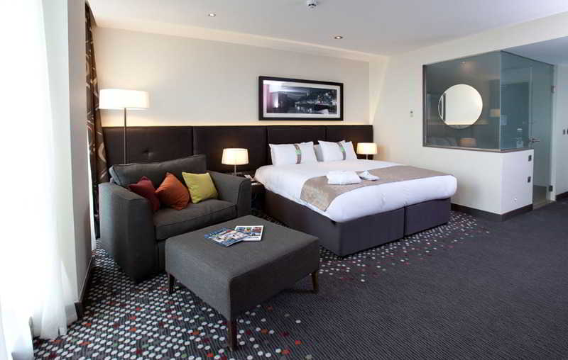 Holiday Inn Express Bristol City Centre