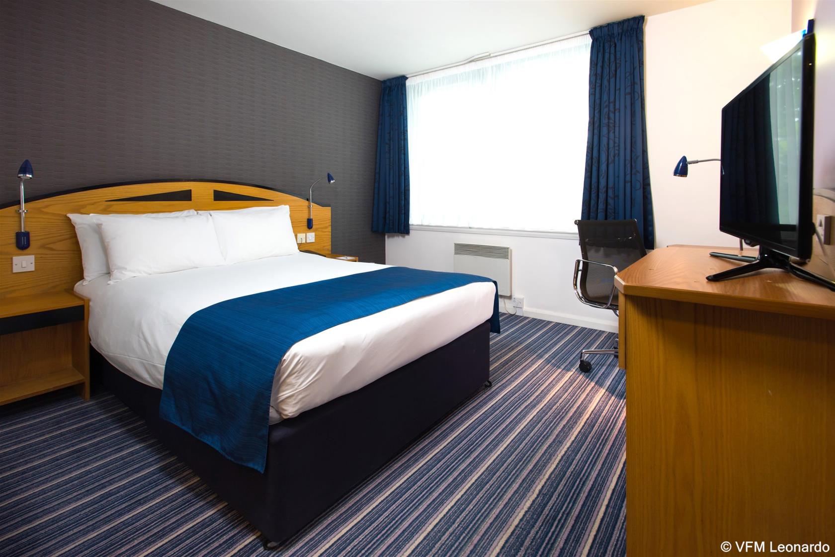 Holiday Inn Express Bristol City Centre