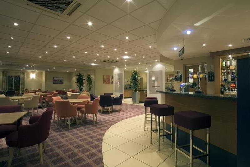 Holiday Inn Express Bristol City Centre