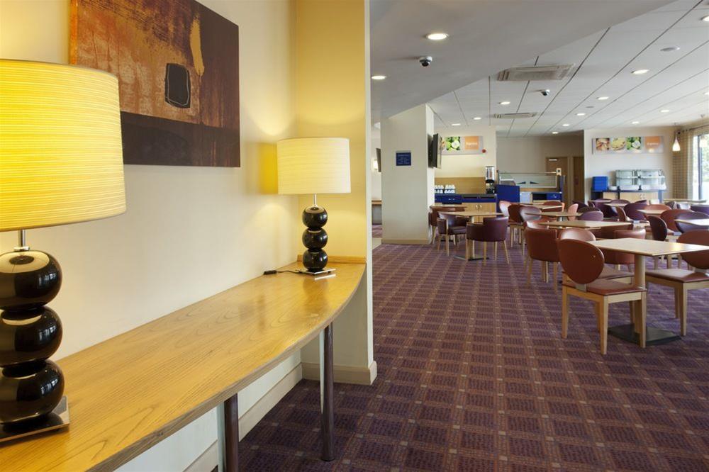 Holiday Inn Express Bristol City Centre