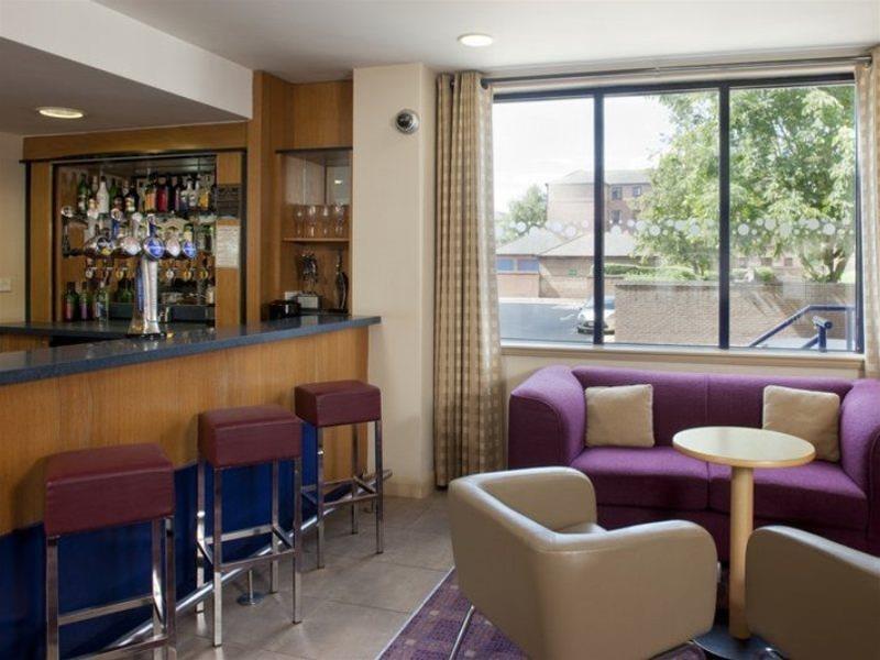 Holiday Inn Express Bristol City Centre