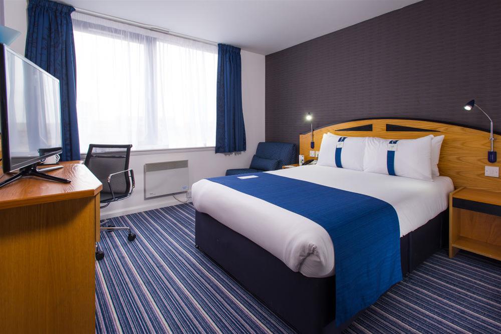 Holiday Inn Express Bristol City Centre