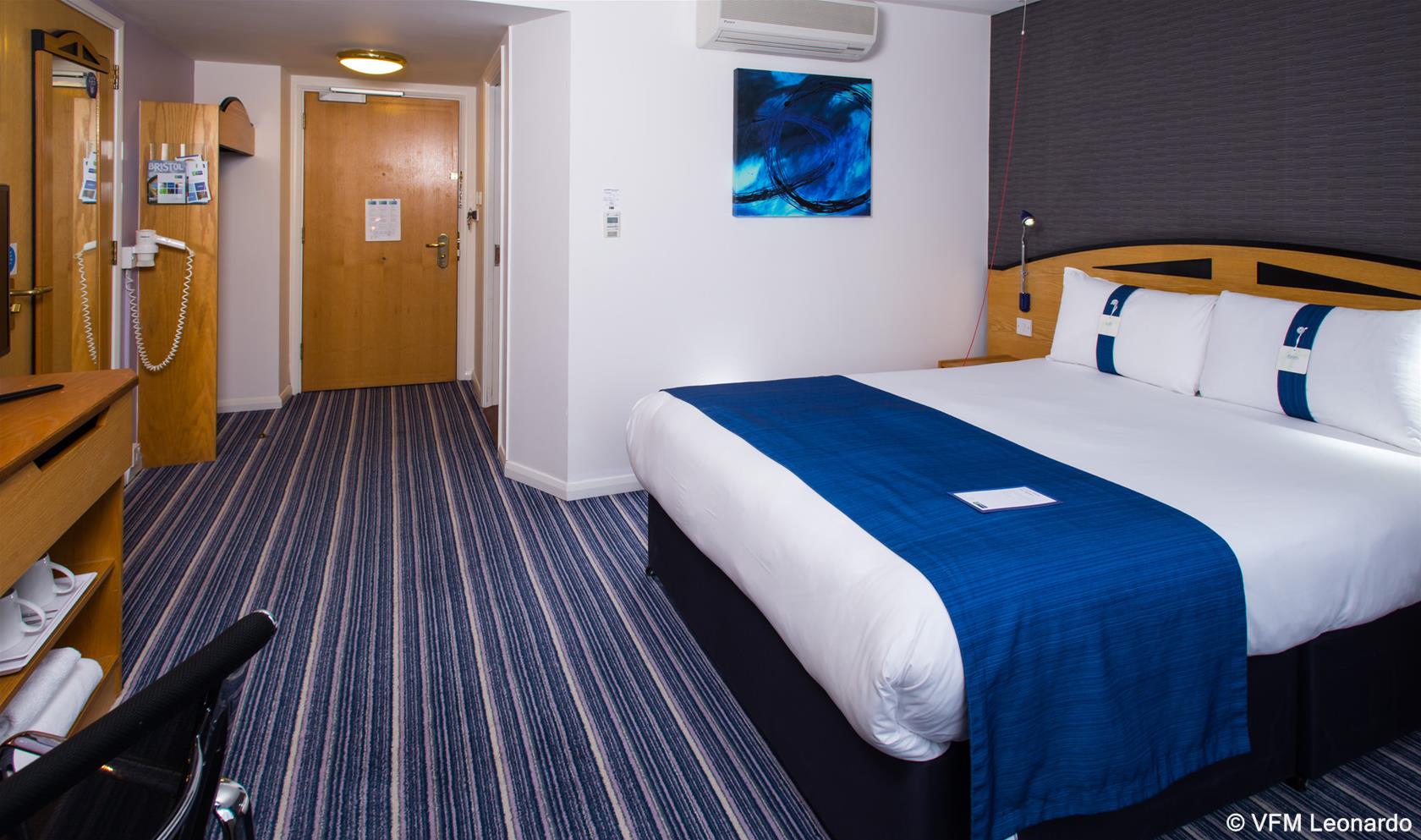 Holiday Inn Express Bristol City Centre
