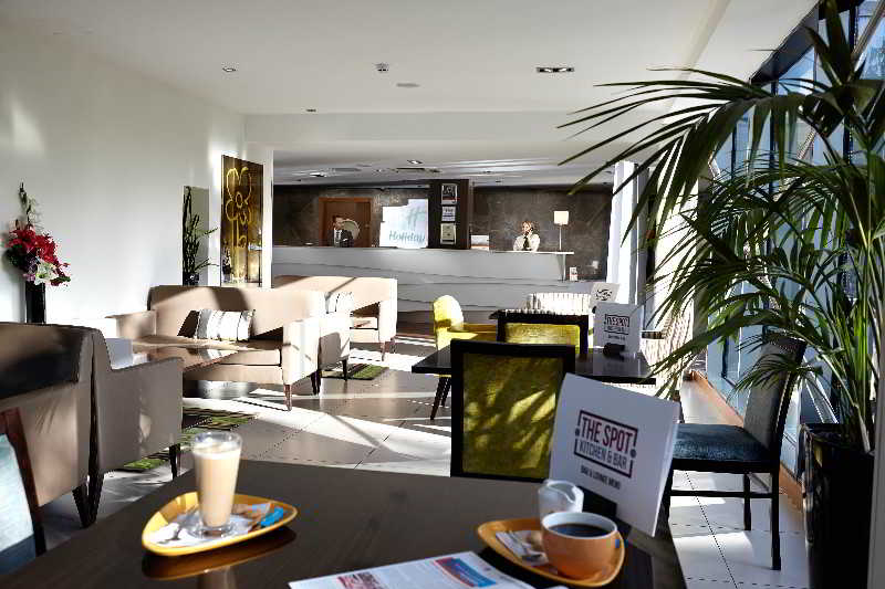 Holiday Inn Express Bristol City Centre