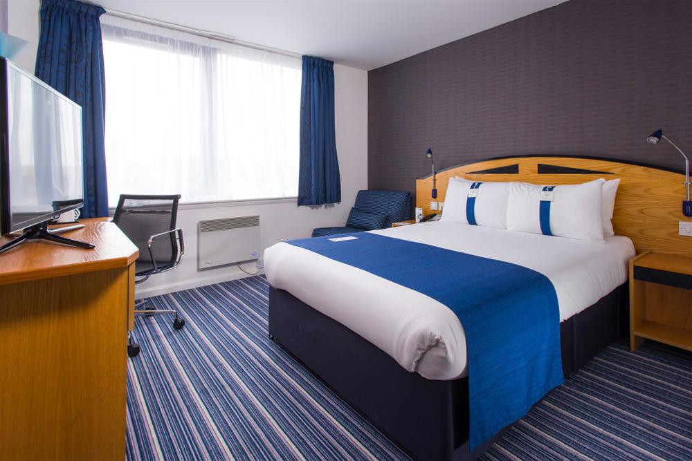 Holiday Inn Express Bristol City Centre