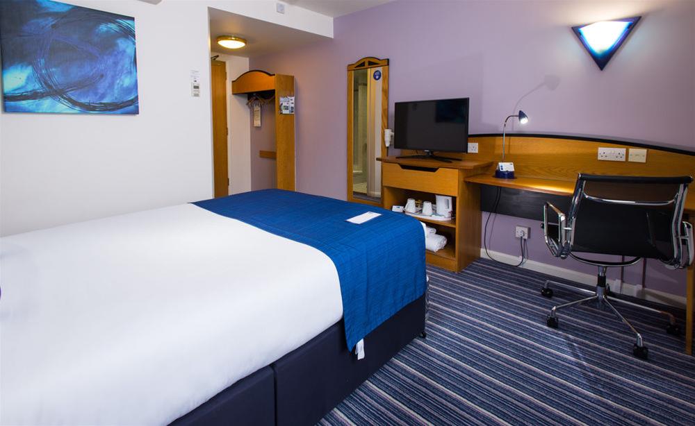 Holiday Inn Express Bristol City Centre