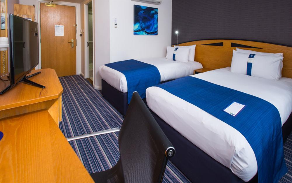 Holiday Inn Express Bristol City Centre