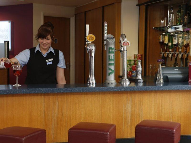 Holiday Inn Express Bristol City Centre