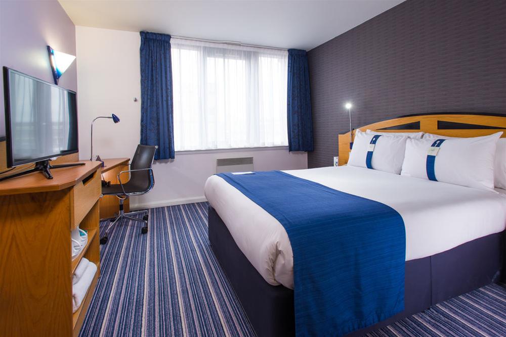 Holiday Inn Express Bristol City Centre