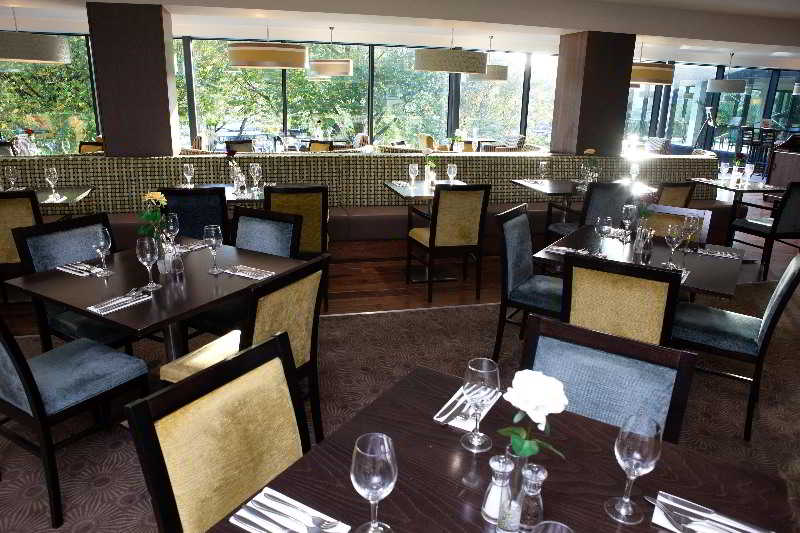 Holiday Inn Express Bristol City Centre