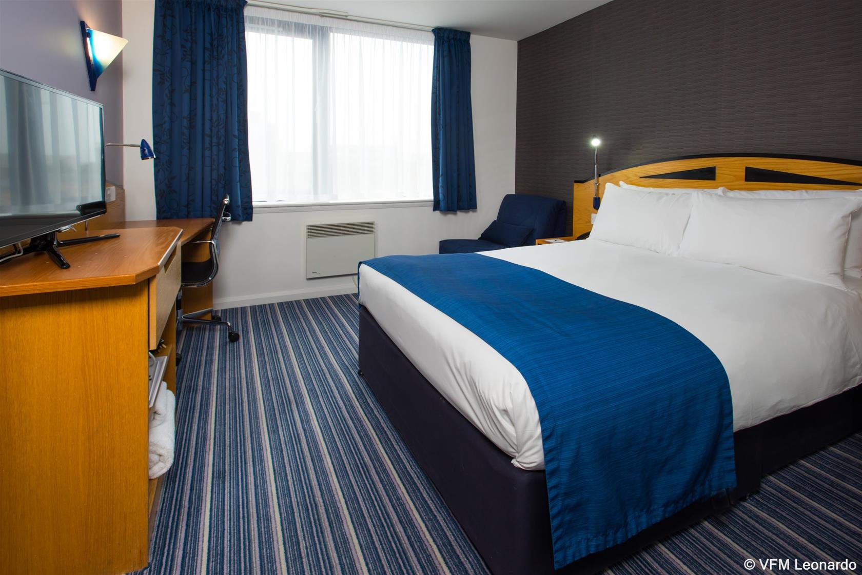 Holiday Inn Express Bristol City Centre
