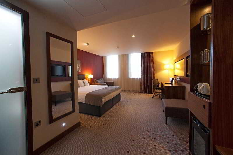 Holiday Inn Express Bristol City Centre