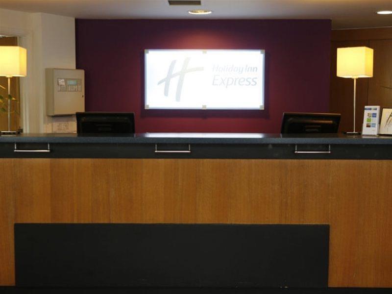Holiday Inn Express Bristol City Centre
