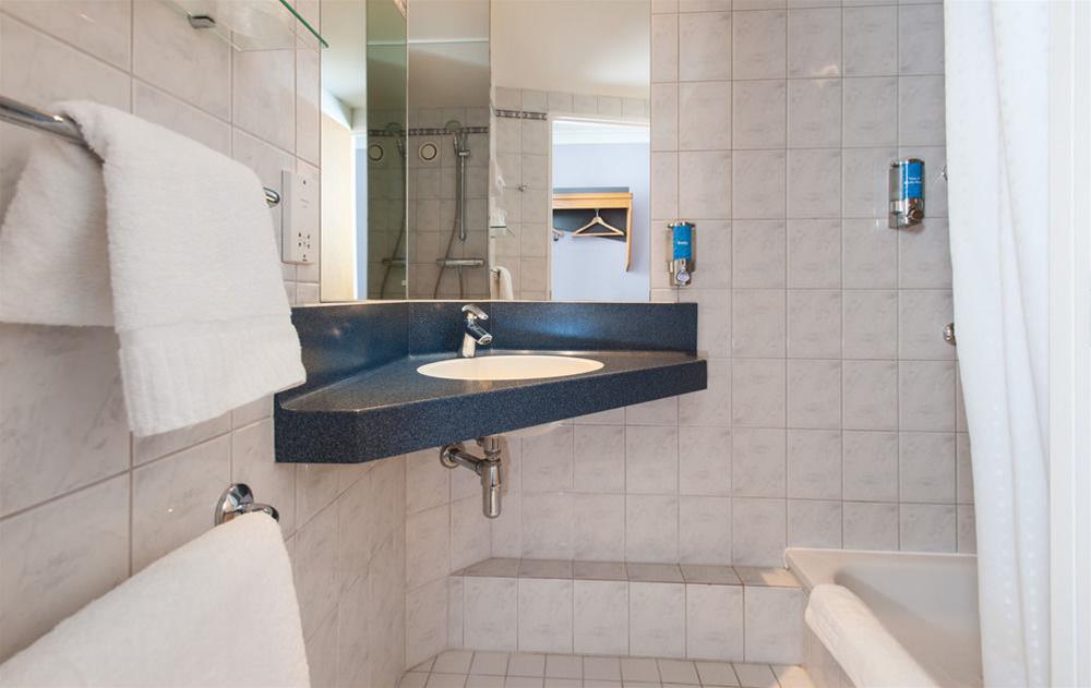 Holiday Inn Express Bristol City Centre