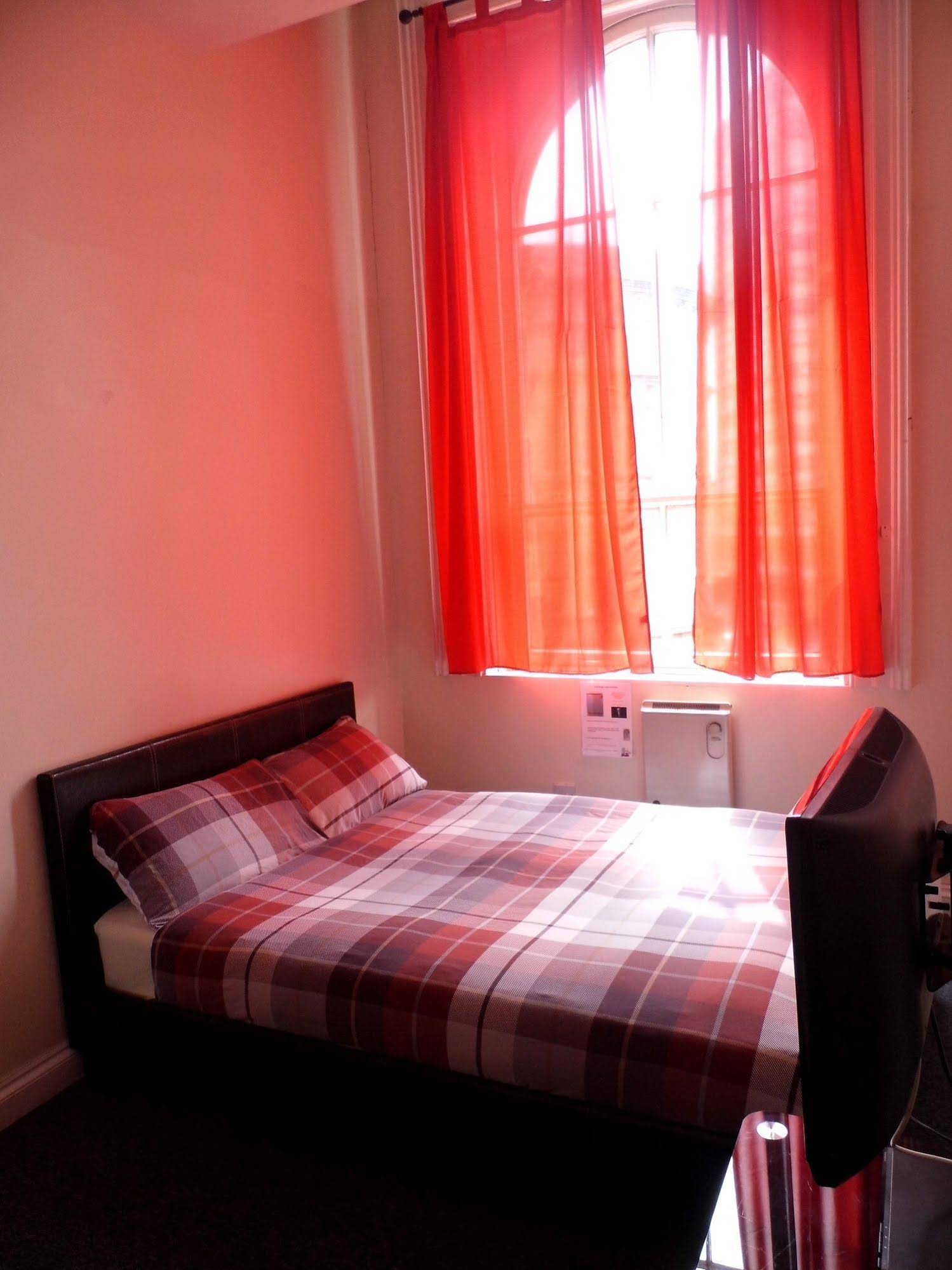 Homestay Bristol - Hostel