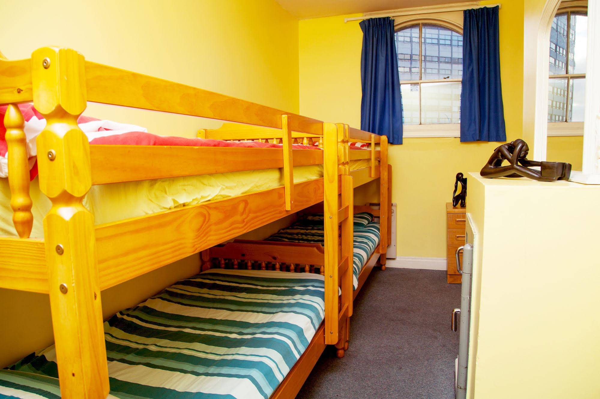 Homestay Bristol - Hostel