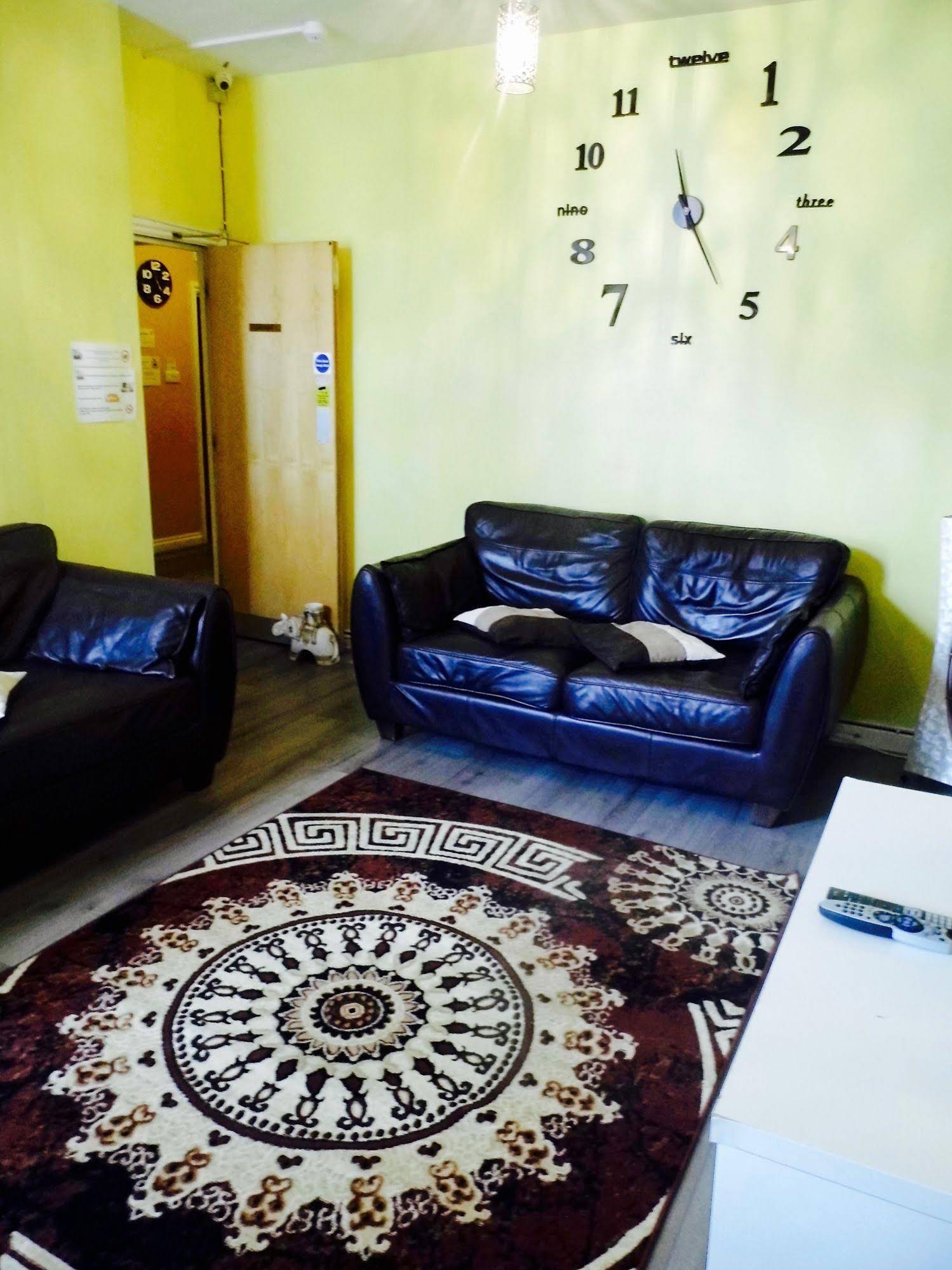 Homestay Bristol - Hostel