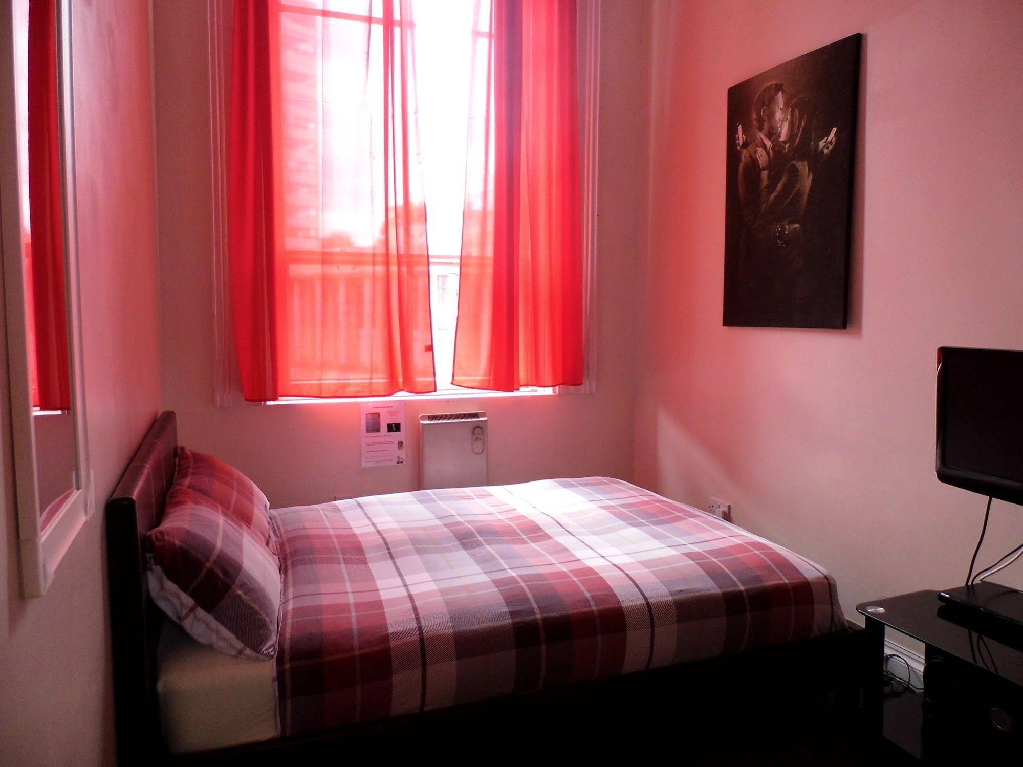 Homestay Bristol - Hostel